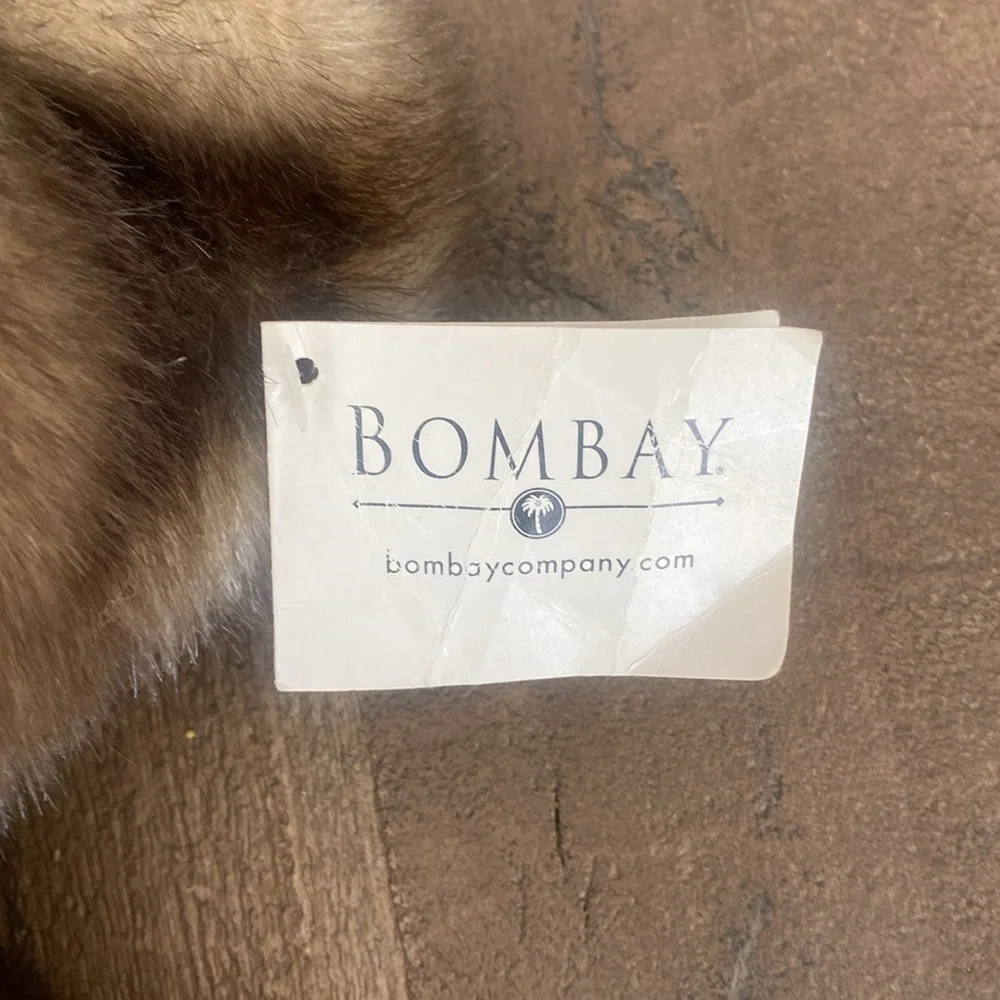 Vintage‎ 2003 Bombay Teddy Bear Danny